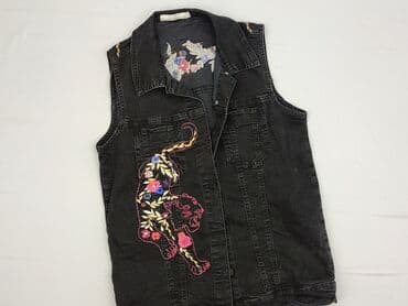 Denim, Women`s waistcoat, M at lalafo.pl Denim, Women`s waistcoat, M
