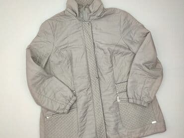 Kobiety: Trencz damski, rozmiar 5XL — 1