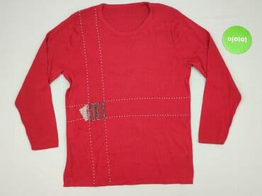 bluzki pod marynarkę plus size: Bluzka damska, rozmiar S — 2