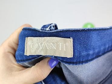 levis jeans: Jeansy damskie, rozmiar M — 4