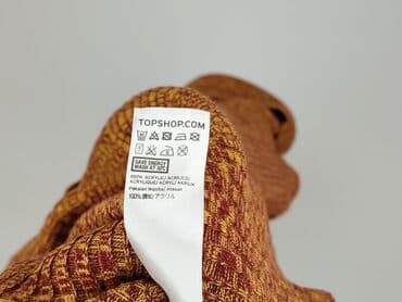 tono bluzki: Topshop, Golf damski, M — 5