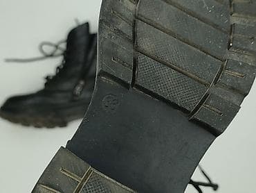 botki polska: Botki damskie, rozmiar 36 — 6