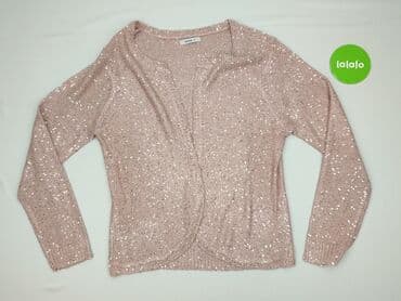 c a sweter: Kardigan damski, rozmiar L — 3