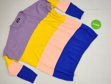 Kobiety: Sweter damski, rozmiar 6XL — 2