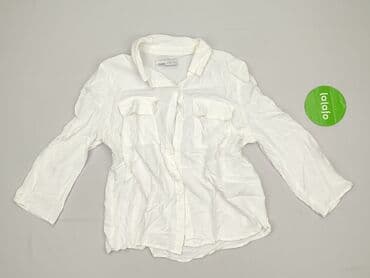 abercrombie fitch koszula damska: PULL&BEAR, Koszula damska, rozmiar M — 2