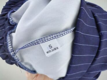 piżamka pepco: Spodnie materiałowe damskie, rozmiar S — 5