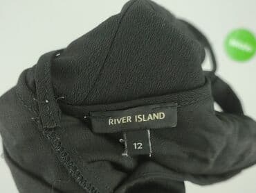 marynarka nietoperz: River Island, Top damski, M — 4