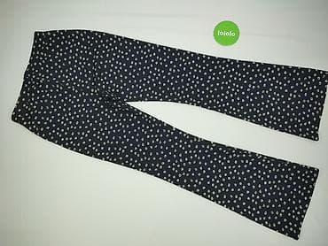 przeceny lacoste: Cropp, Spodnie materiałowe damskie, rozmiar L — 3
