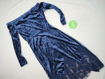 reserved sweter: Sukienka damska, rozmiar M — 3