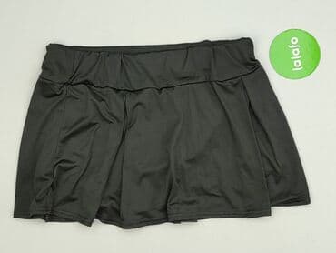 szorty i rajstopy: Spódnica damska, rozmiar 2XL — 3