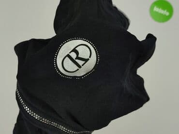 bluza chicago h m: Fashion Union, Bluza damska
, rozmiar S — 4