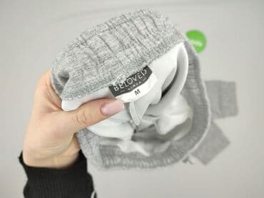 spodnie piżamowe pepco: Beloved, Spodnie dresowe damskie, rozmiar M — 4