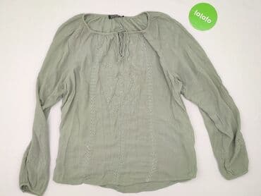 bluzki kopertowe reserved: Women's blouse, size S (EU 36) — 2