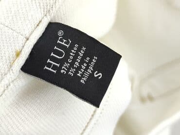 sandały na haluksy na jeden palec: Spodnie 3/4 damskie, rozmiar S — 4