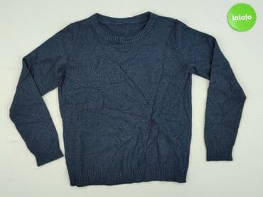 кофти жіночі польські: Women`s sweater, size M (EU 38) — 2
