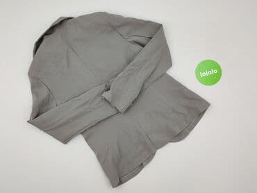 garnitur damski plus size shein: Shein, Marynarka damska, rozmiar S — 3