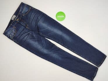 jeans apple bottom: Apricot, Jeansy damskie, rozmiar L — 2