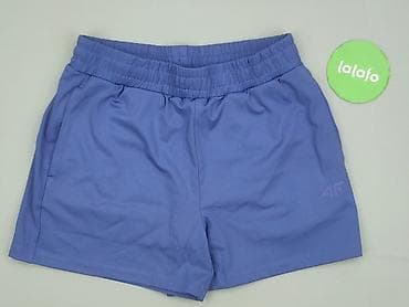 spódnica 4f: 4F, Szorty damskie, rozmiar M — 2