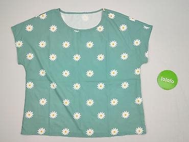 bluzki body plus size: Bluzka damska, rozmiar 2XL — 2