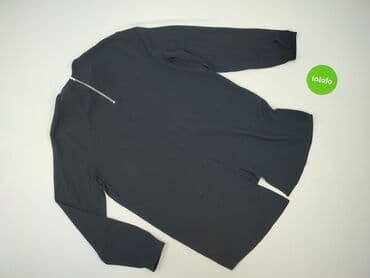 bluzki z golfem: Tunika damska, rozmiar S — 3