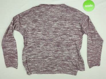 sweter z c a: Sweter damski, rozmiar 2XL — 3