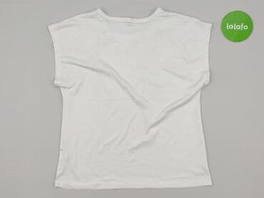 koszulka brighton: Shein, T-shirt damski, rozmiar L — 3