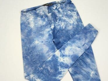 spodnie solar: Legginsy rozmiar S — 1