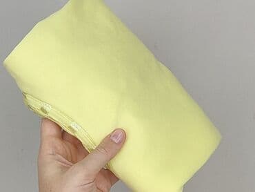 żółte bluzki z krótkim rękawem: Bluzka damska, rozmiar M — 6