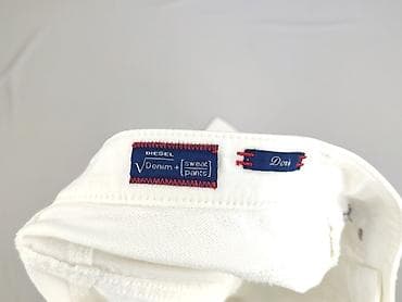 jeansy lindex: Diesel, Jeansy damskie, rozmiar 2XS — 4