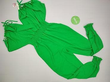 152 in cm: New Fashion, Kombinezon damski, rozmiar 9XL — 2