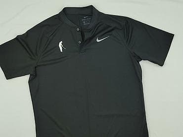 pull and bear cargo: Nike, Koszulka polo dla mężczyzn, rozmiar M — 1