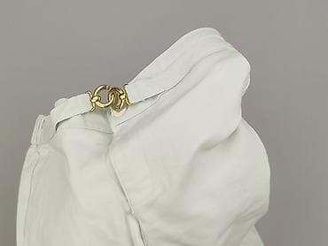 relaxy buty prl: Freesia, Spodnie materiałowe damskie, rozmiar S — 6