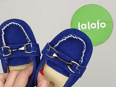 spodnie pull bear: Buciki niemowlęce, 20, stan - Idealny — 5