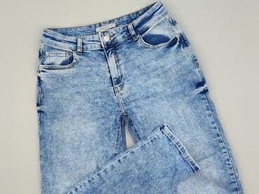 stoprocent koszulki: Greenpoint, Jeansy damskie, S — 1