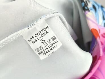 oysho legginsy ciążowe: Legginsy Sportowe damskie, rozmiar S — 4