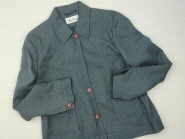 Women's Clothing: Women's blazer, size M (EU 38) — 1