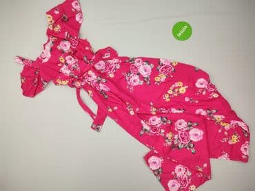 rozowy kombinezon: Kombinezon damski, rozmiar S — 3