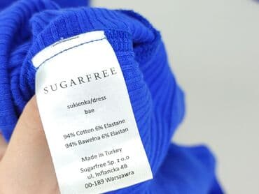 Women: Sugarfree, Women`s dress, size M (EU 38) — 4