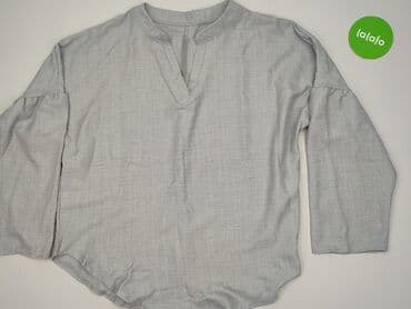 bluzki oversize sklep internetowy: Bluzka damska, rozmiar 2XL — 2