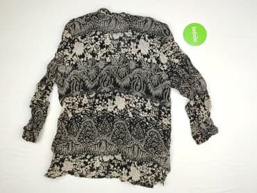 blue motion sukienki: Women's blouse, size M (EU 38) — 3