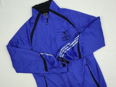 Adidas, Bluza dla mężczyzn, S