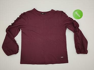 bluza prosto: Big Star, Bluzka damska, rozmiar XS — 2