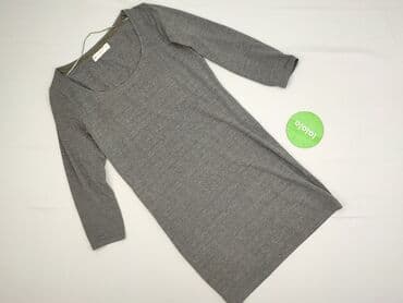 sukienki popielata na wesele: Chillin, Sukienka damska, rozmiar M — 2