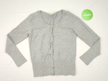 sweter z misiem tous: Kardigan damski, rozmiar S — 2