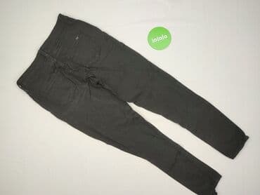 дешеве жіноче взуття: F&F, Jeans for women, size M (EU 38) — 3