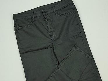 norheim spodnie: H&M Divided, Jeansy damskie, rozmiar XL — 4