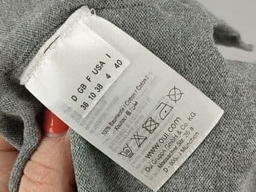 miu miu t shirty: Oui, Bluzka damska, rozmiar L — 5