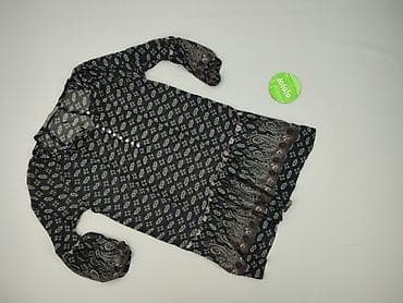 bluza taranko: Zara, Tunika damska, rozmiar L — 2