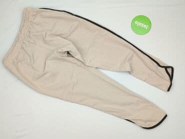 musk trampki: Spodnie dresowe damskie, S — 3