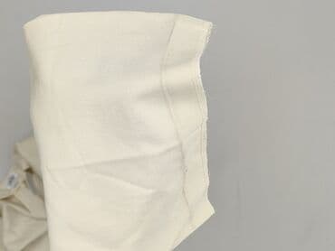 szerokie spodnie pepco: Spodnie materiałowe damskie, rozmiar S — 6